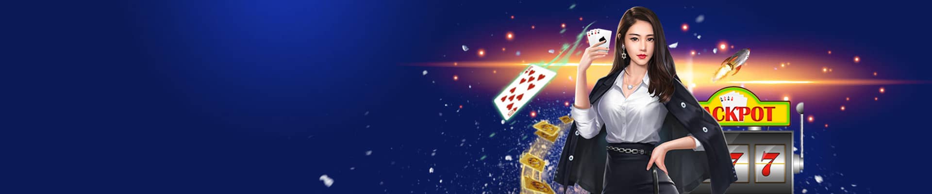 Galaxy Casino娛樂城-真人視訊